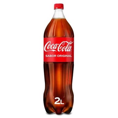 Imagen de Coca-Cola Sabor Original