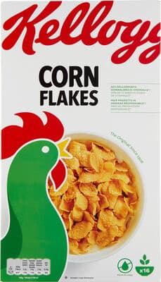 Imagen de Kellogg's Cornflakes Original