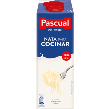 Imagen de Pascual Nata para Cocinar