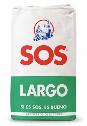 Imagen de SOS Arroz Largo