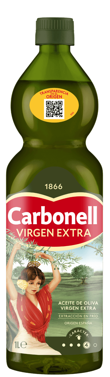Imagen de CARBONELL Aceite de oliva virgen extra