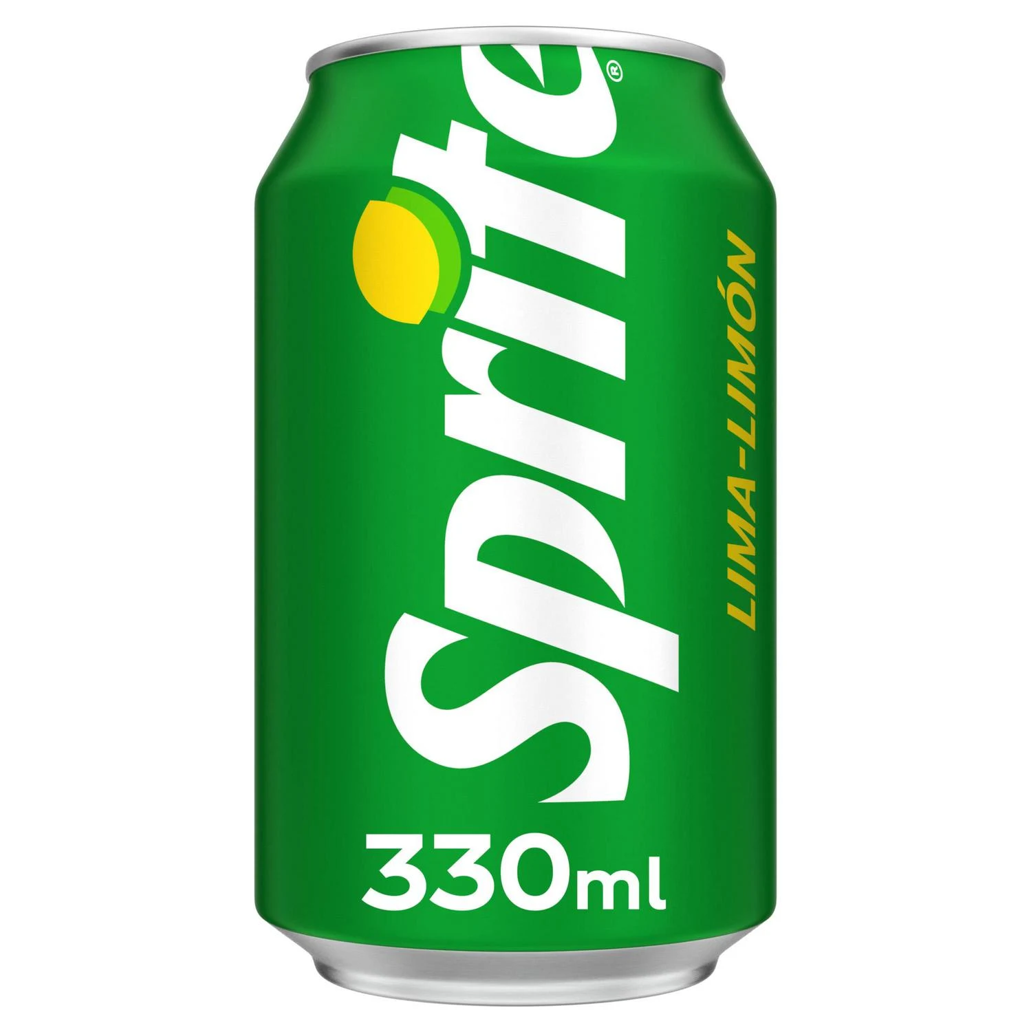 Sprite Refresco de Lima Limón