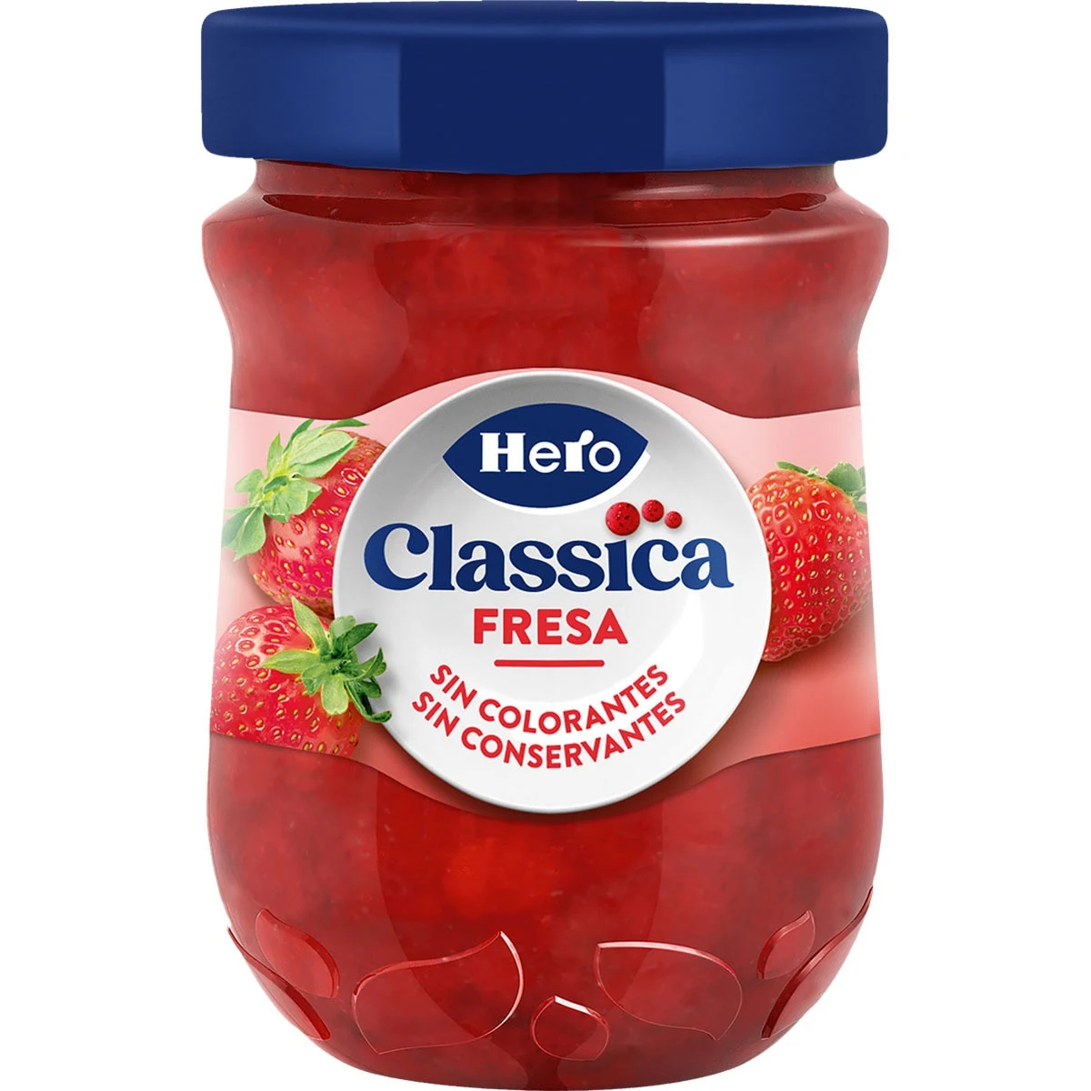 Imagen de Hero Classica Mermelada de fresa