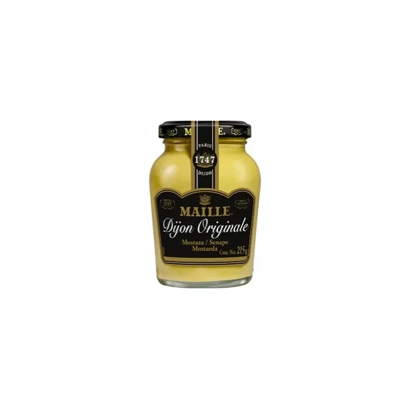 Maille Mostaza de Dijon Original