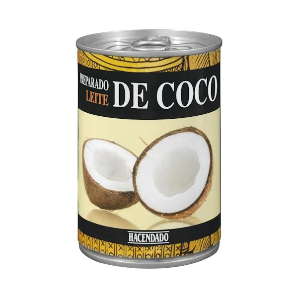 Imagen de Preparado de Coco