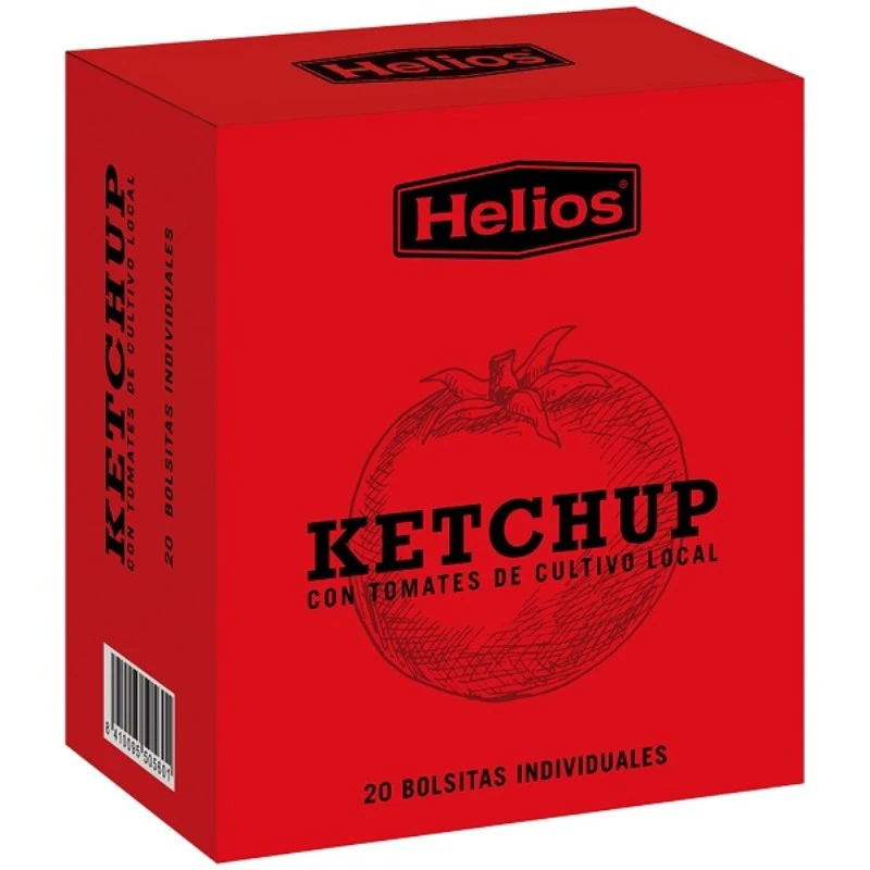 Imagen de Ketchup